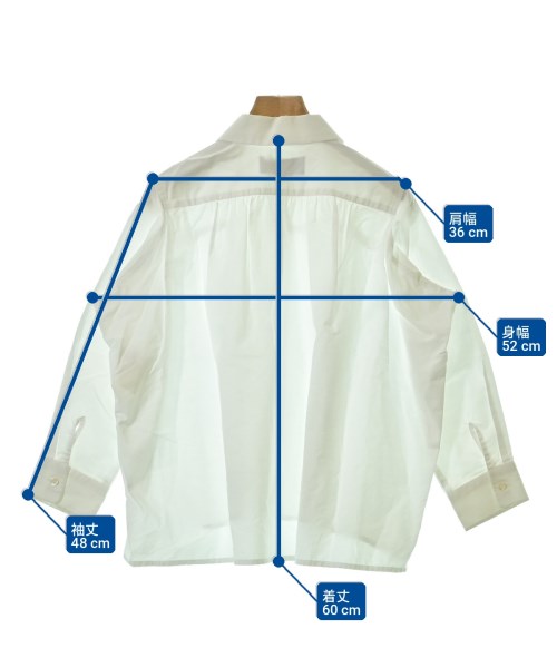 tricot COMME des GARCONS เสื้อสตรี