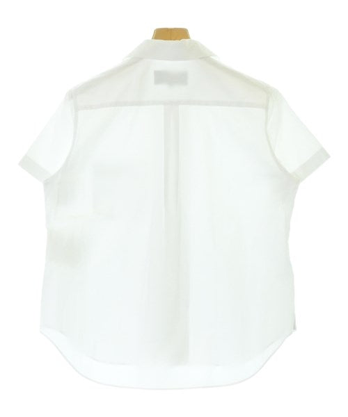 tricot COMME des GARCONS เสื้อลำลอง