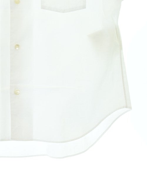 tricot COMME des GARCONS เสื้อลำลอง
