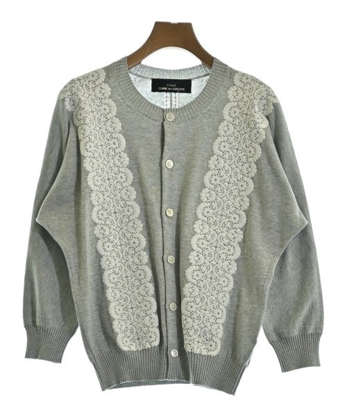 tricot COMME des GARCONS เสื้อคาร์ดิแกน