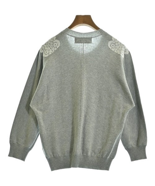 tricot COMME des GARCONS เสื้อคาร์ดิแกน