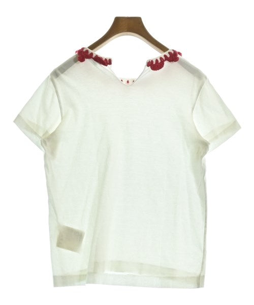 tricot COMME des GARCONS เสื้อยืด/เสื้อท็อปส์