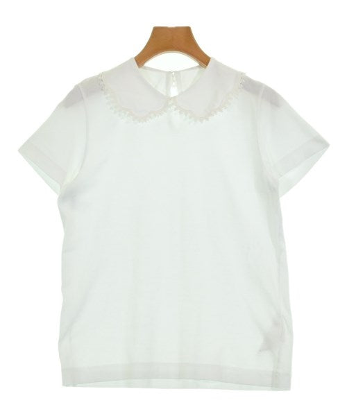 tricot COMME des GARCONS เสื้อยืด/เสื้อท็อปส์