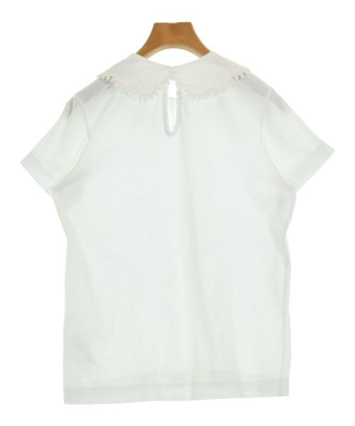 tricot COMME des GARCONS เสื้อยืด/เสื้อท็อปส์