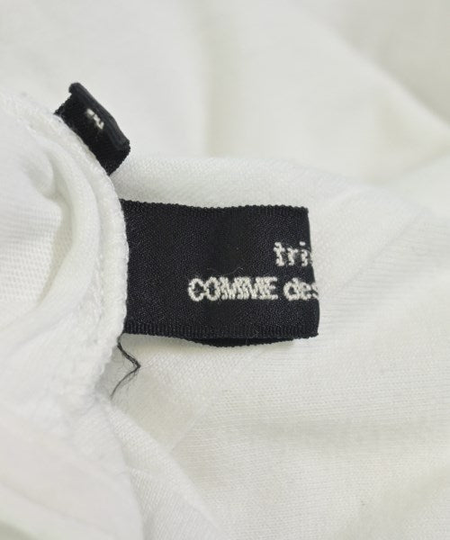 tricot COMME des GARCONS เสื้อยืด/เสื้อท็อปส์