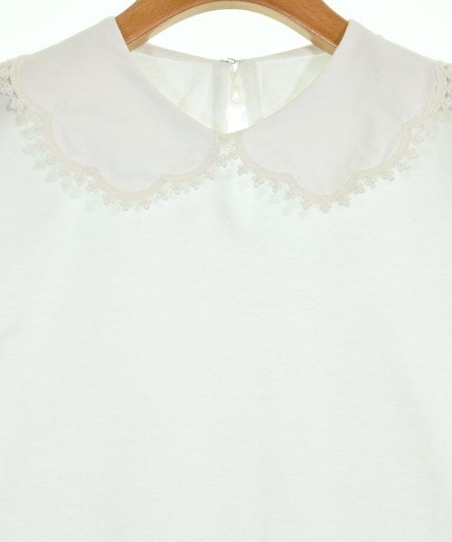 tricot COMME des GARCONS เสื้อยืด/เสื้อท็อปส์