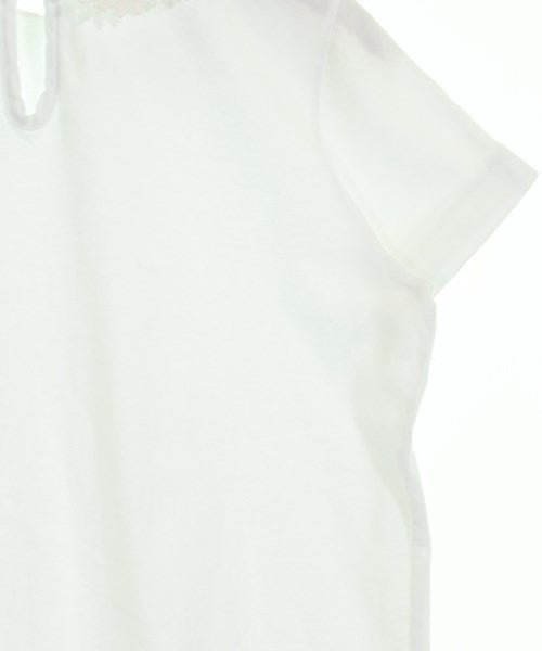 tricot COMME des GARCONS เสื้อยืด/เสื้อท็อปส์