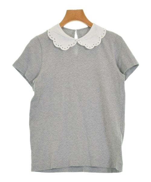 tricot COMME des GARCONS เสื้อยืด/เสื้อท็อปส์