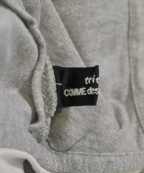 tricot COMME des GARCONS เสื้อยืด/เสื้อท็อปส์