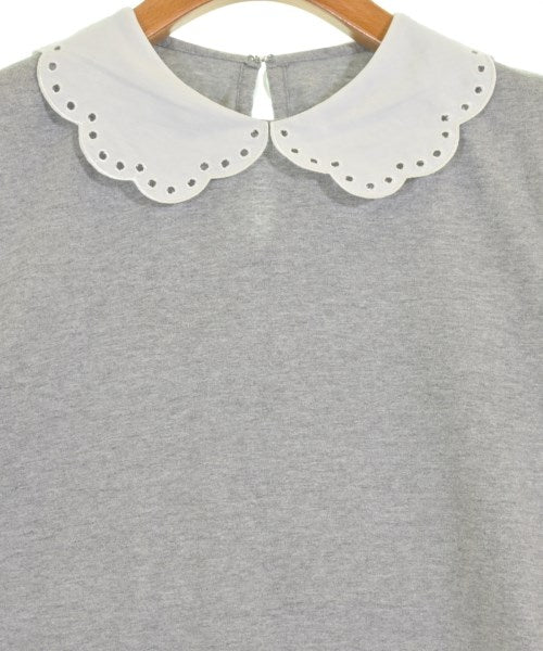 tricot COMME des GARCONS เสื้อยืด/เสื้อท็อปส์