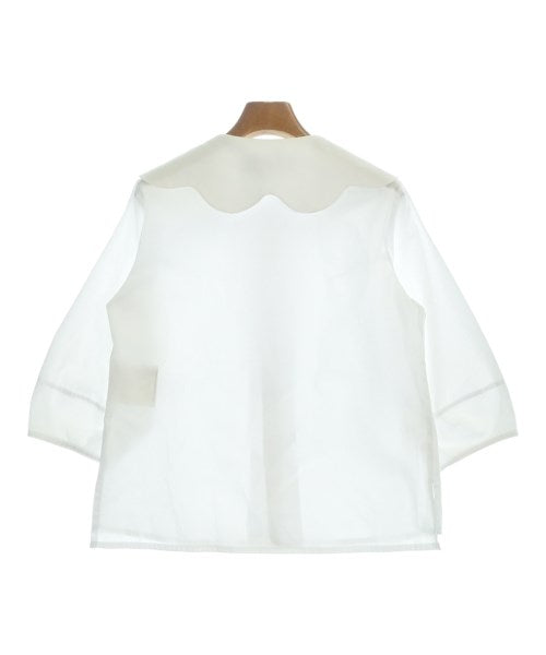 tricot COMME des GARCONS เสื้อลำลอง