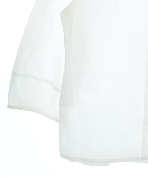 tricot COMME des GARCONS เสื้อลำลอง