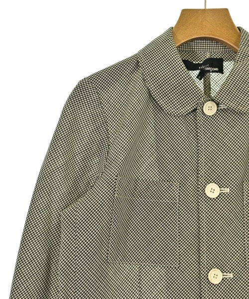 tricot COMME des GARCONS แจ็คเก็ตลำลอง
