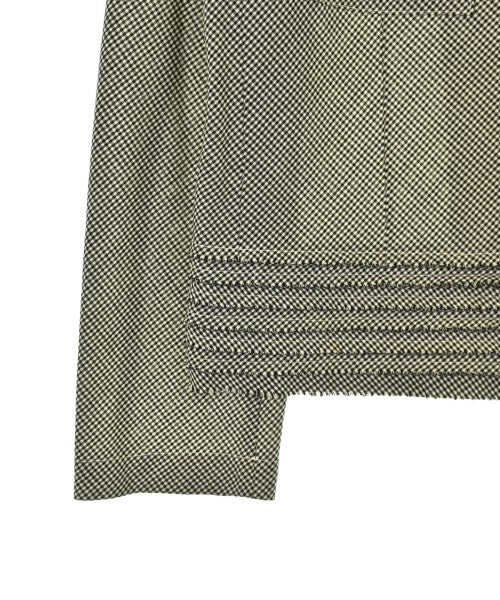 tricot COMME des GARCONS แจ็คเก็ตลำลอง