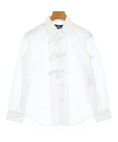 tricot COMME des GARCONS เสื้อสตรี