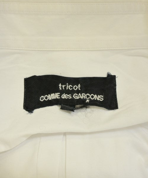 tricot COMME des GARCONS เสื้อสตรี