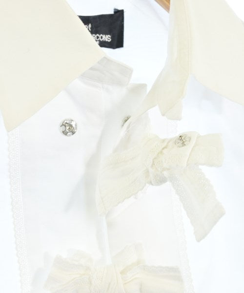 tricot COMME des GARCONS เสื้อสตรี