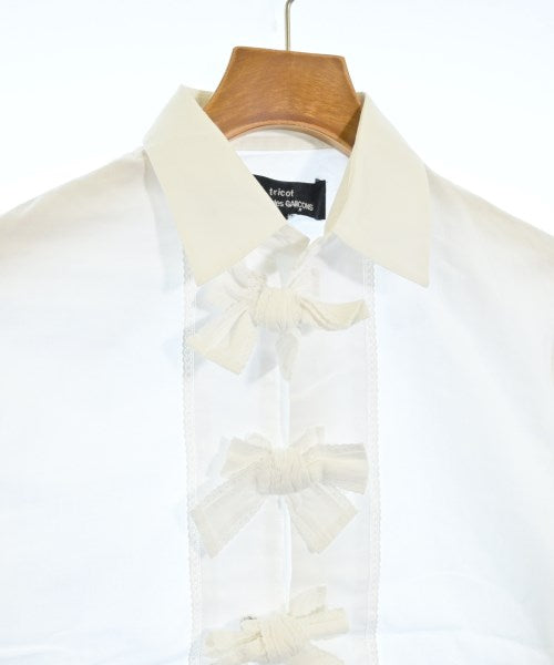 tricot COMME des GARCONS เสื้อสตรี