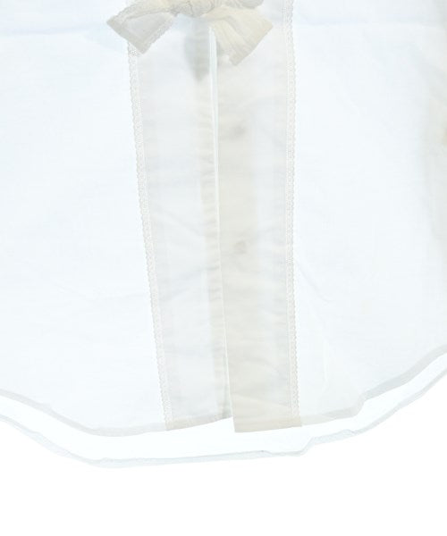 tricot COMME des GARCONS เสื้อสตรี