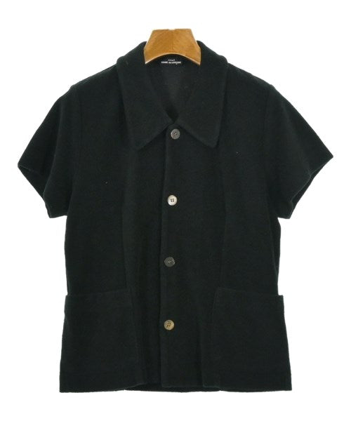 tricot COMME des GARCONS แจ็คเก็ตลำลอง