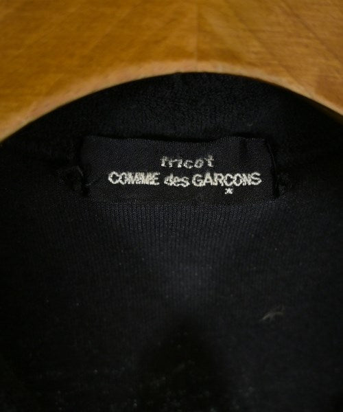 tricot COMME des GARCONS แจ็คเก็ตลำลอง