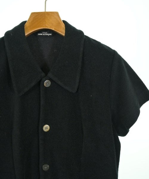 tricot COMME des GARCONS แจ็คเก็ตลำลอง