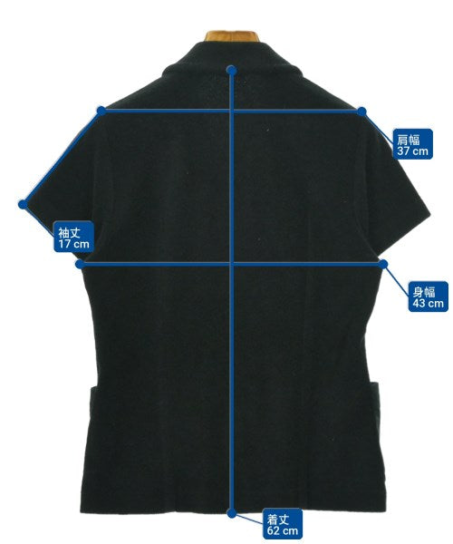 tricot COMME des GARCONS แจ็คเก็ตลำลอง