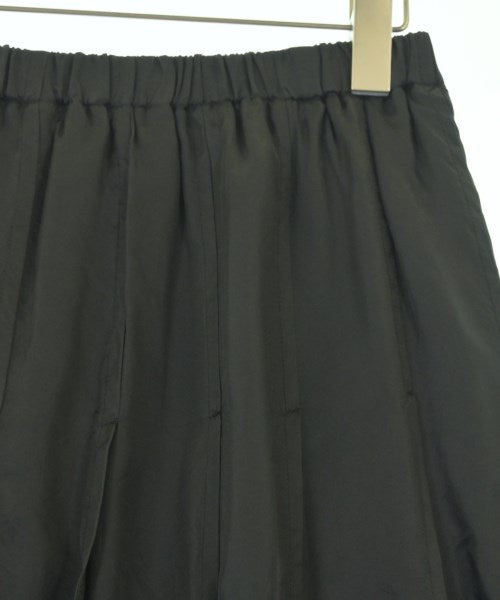 tricot COMME des GARCONS กระโปรงยาว/แม็กซี่ยาว