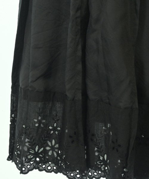 tricot COMME des GARCONS กระโปรงยาว/แม็กซี่ยาว