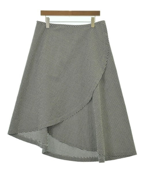 tricot COMME des GARCONS กระโปรงยาว/แม็กซี่ยาว