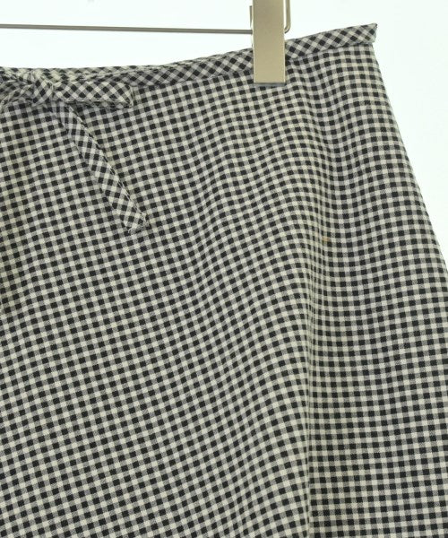 tricot COMME des GARCONS กระโปรงยาว/แม็กซี่ยาว