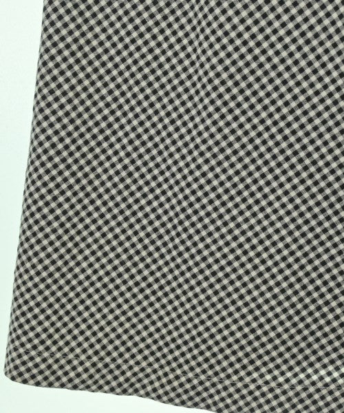 tricot COMME des GARCONS กระโปรงยาว/แม็กซี่ยาว