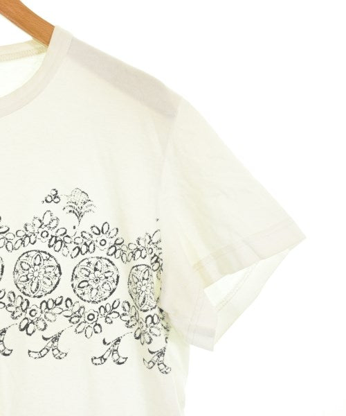 tricot COMME des GARCONS เสื้อยืด/เสื้อท็อปส์
