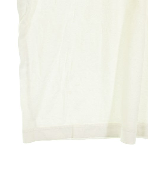 tricot COMME des GARCONS เสื้อยืด/เสื้อท็อปส์