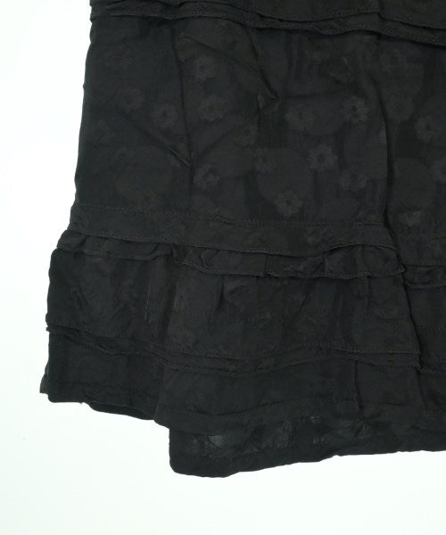 tricot COMME des GARCONS กระโปรงยาว/แม็กซี่ยาว