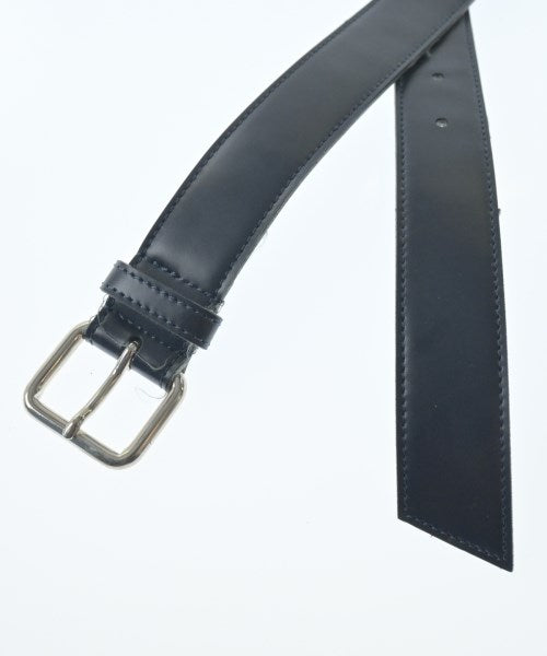 tricot COMME des GARCONS เข็มขัด