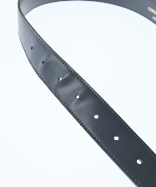 tricot COMME des GARCONS เข็มขัด