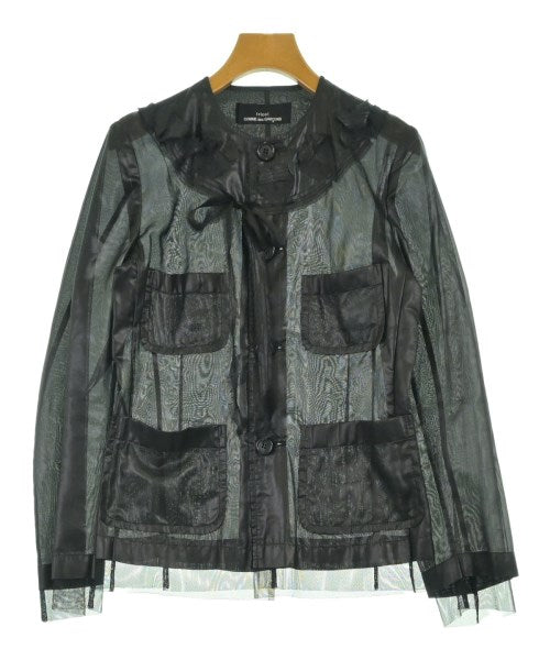 tricot COMME des GARCONS แจ็คเก็ต อื่น