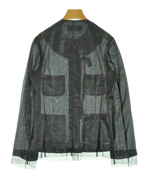 tricot COMME des GARCONS แจ็คเก็ต อื่น