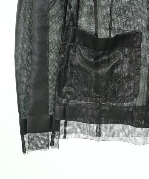 tricot COMME des GARCONS แจ็คเก็ต อื่น