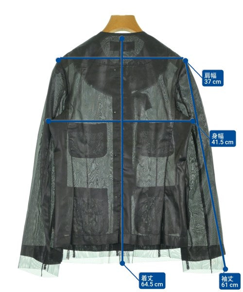 tricot COMME des GARCONS แจ็คเก็ต อื่น