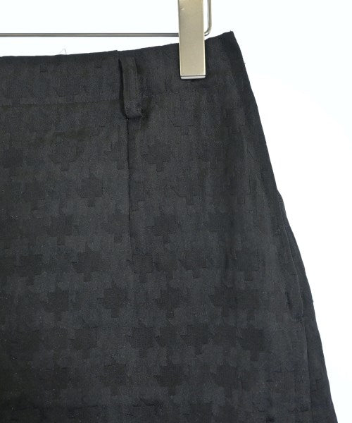 tricot COMME des GARCONS กระโปรงยาวถึงเข่า