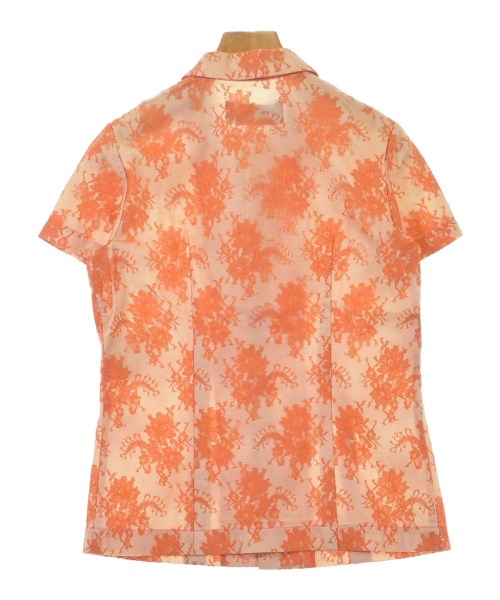 tricot COMME des GARCONS เสื้อลำลอง