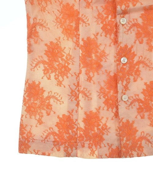 tricot COMME des GARCONS เสื้อลำลอง