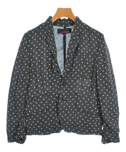 tricot COMME des GARCONS แจ็คเก็ต