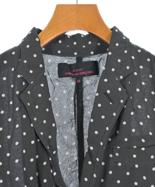 tricot COMME des GARCONS แจ็คเก็ต