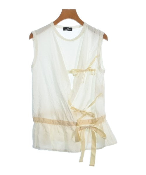 tricot COMME des GARCONS แขนกุด