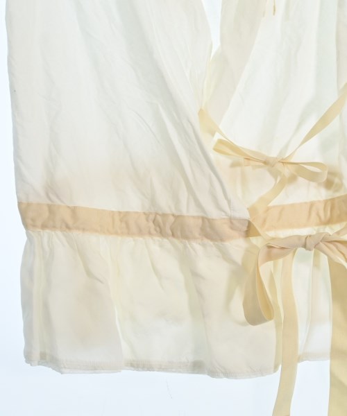 tricot COMME des GARCONS แขนกุด