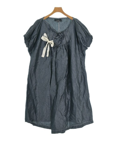 tricot COMME des GARCONS ชุดเดรส