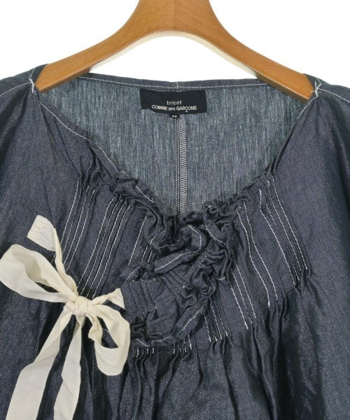 tricot COMME des GARCONS ชุดเดรส